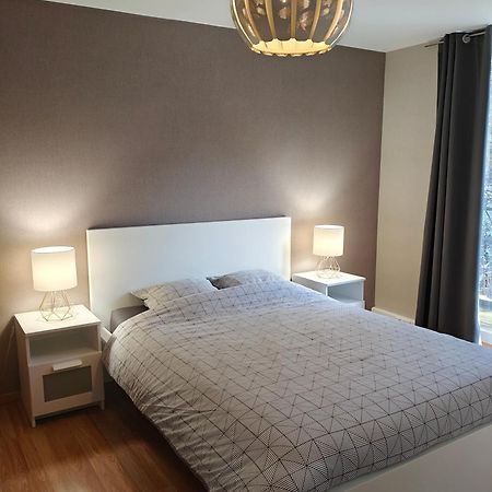 Loft Paisible Sur Les Hauteurs Du Centre Ville سبا المظهر الخارجي الصورة