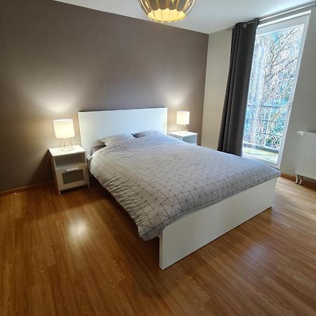 Loft Paisible Sur Les Hauteurs Du Centre Ville سبا المظهر الخارجي الصورة