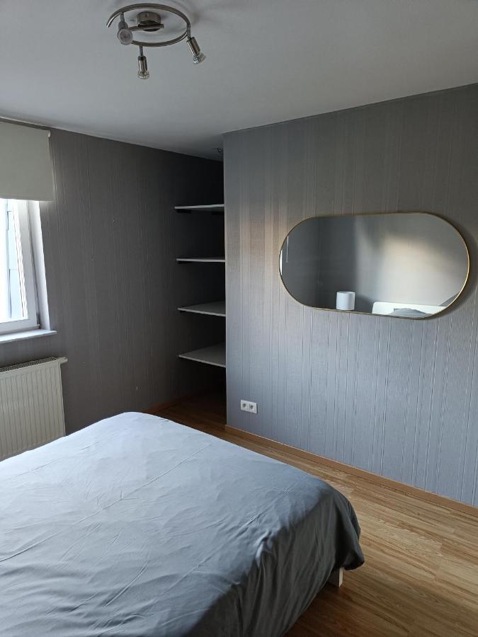 Loft Paisible Sur Les Hauteurs Du Centre Ville سبا المظهر الخارجي الصورة